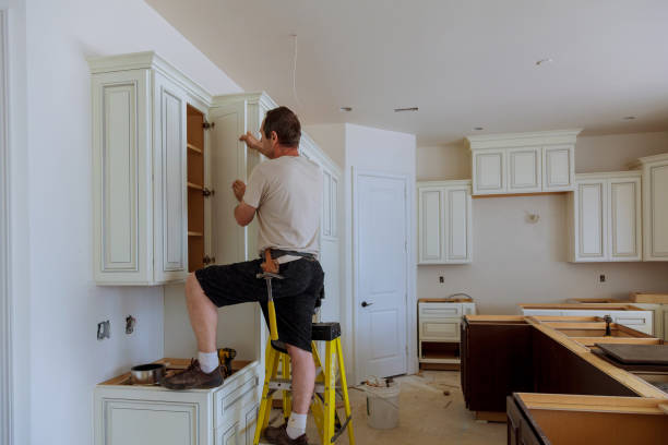 Licensed Kitchen service in Feasterville Trevose, PA - BM Kitchen