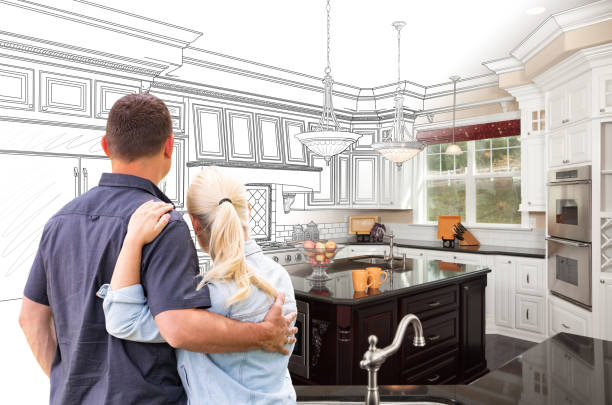 Professional Kitchen technician working in Feasterville Trevose, PA