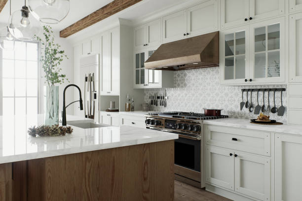 Affordable Kitchen solutions in Feasterville Trevose, PA